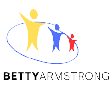 Betty Armstrong Insurance Agency Logo